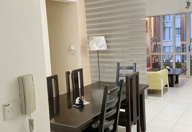 Bandar Baru Wangsa Maju