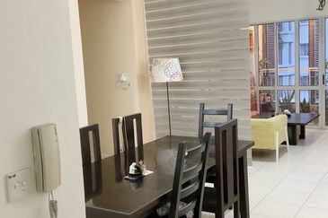 Bandar Baru Wangsa Maju