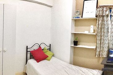 Bandar Baru Wangsa Maju