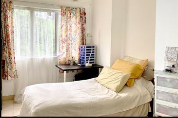 Bandar Baru Wangsa Maju