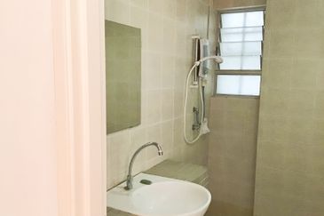 Bandar Baru Wangsa Maju