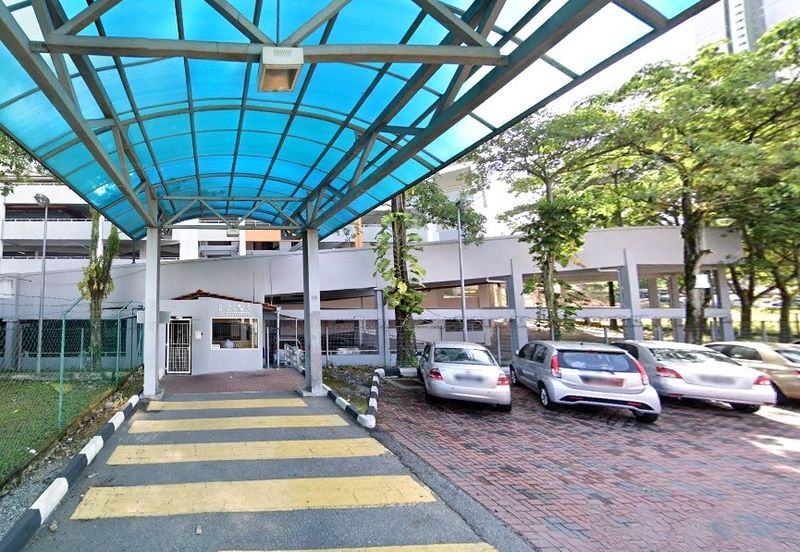 Bandar Baru Wangsa Maju