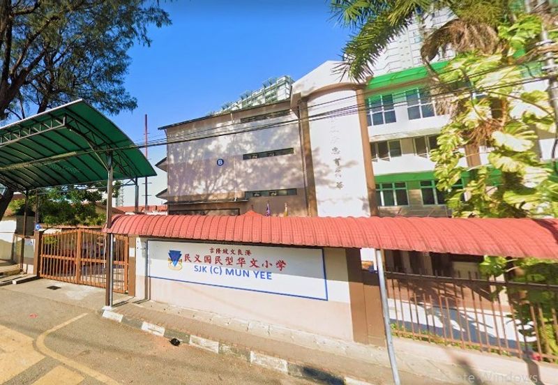 Bandar Baru Wangsa Maju