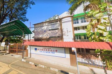 Bandar Baru Wangsa Maju