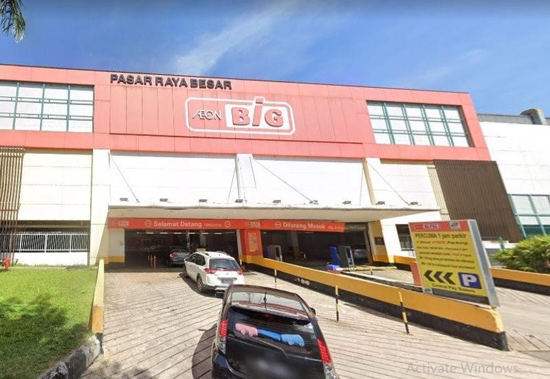 Bandar Baru Wangsa Maju