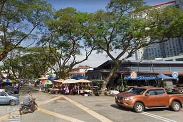 Bandar Baru Wangsa Maju