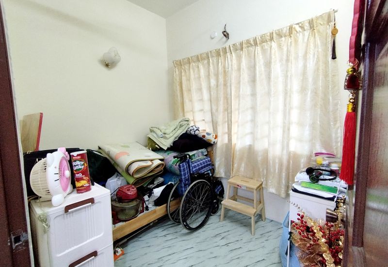 Taman Saujana Puchong