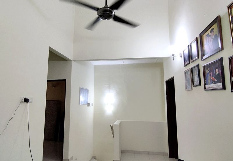 Taman Saujana Puchong