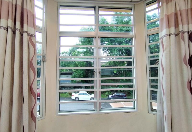 Taman Saujana Puchong