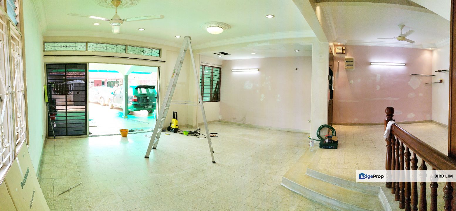 Kepong Baru, taman bukit maluri, Jinjang, taman kepong, desa park city, selayang, bandar sri damansara, bandar manjalara, sri segambut, sri sinar,, Kuala Lumpur, Kepong