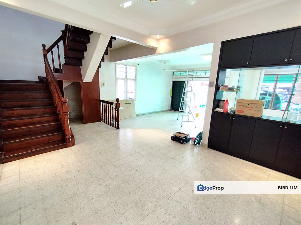 Kepong Baru, taman bukit maluri, Jinjang, taman kepong, desa park city, selayang, bandar sri damansara, bandar manjalara, sri segambut, sri sinar,, Kuala Lumpur, Kepong