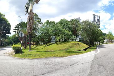 Taman Cheras Hartamas
