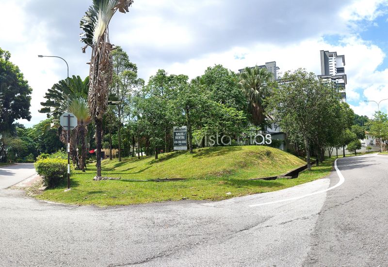 Taman Cheras Hartamas