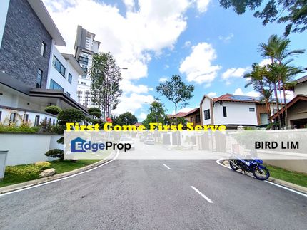 Cheras Hartamas, Vista Mas, 2sty Bungalow 24hr Guard Gate Swim Pool, danau mas, bayu mas, bukit segar, taman midah, taman cheras, taman taynton view,, Selangor, Cheras