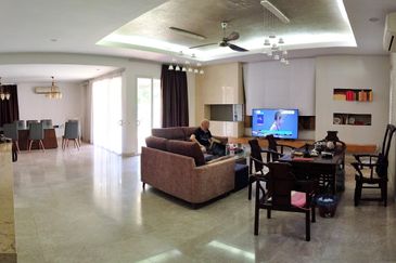 Taman Cheras Hartamas