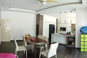 Taman Cheras Hartamas