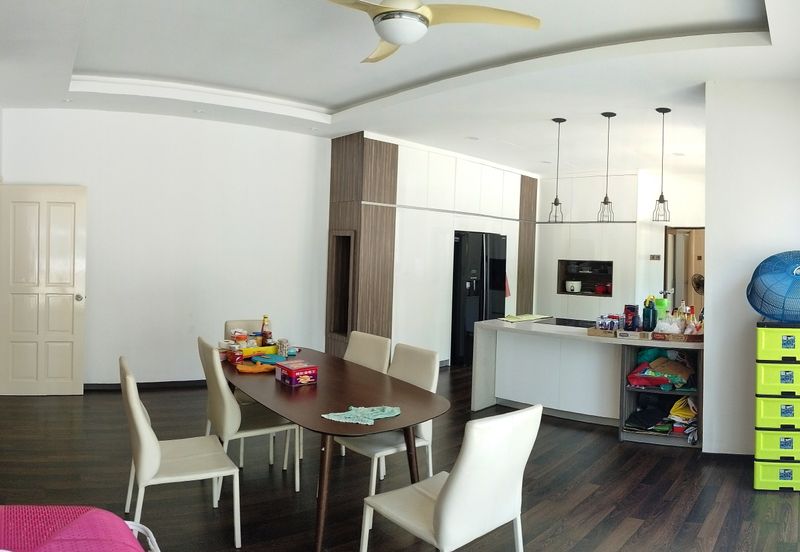 Taman Cheras Hartamas