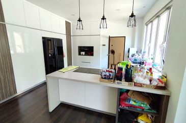 Taman Cheras Hartamas