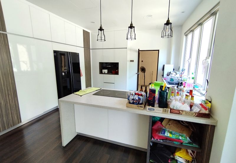 Taman Cheras Hartamas