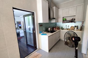 Taman Cheras Hartamas