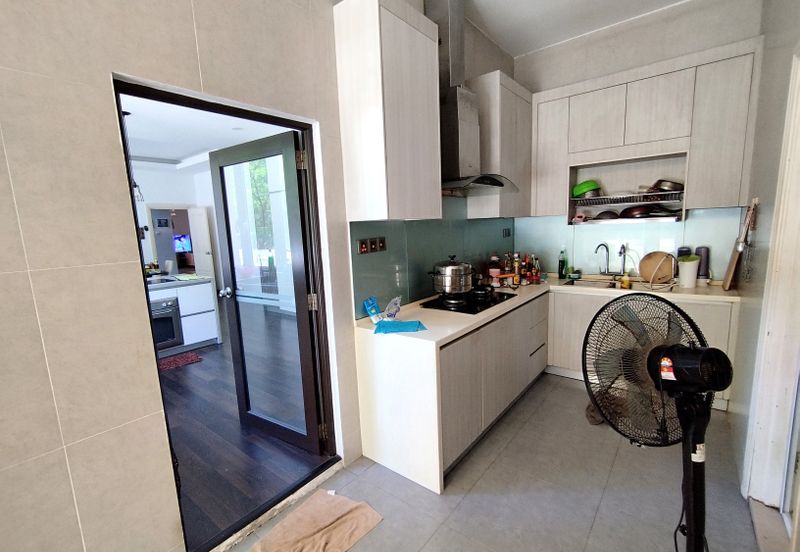 Taman Cheras Hartamas