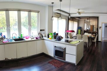 Taman Cheras Hartamas