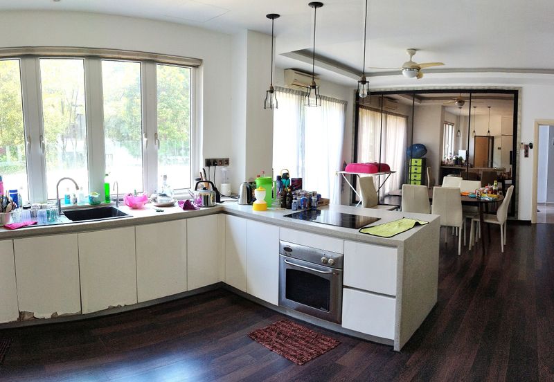 Taman Cheras Hartamas