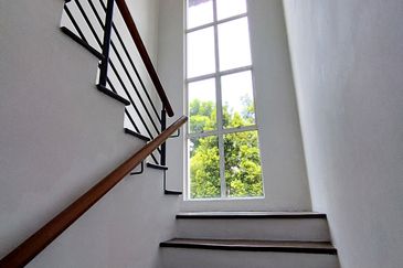 Taman Cheras Hartamas