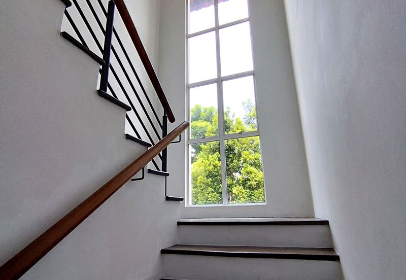 Taman Cheras Hartamas