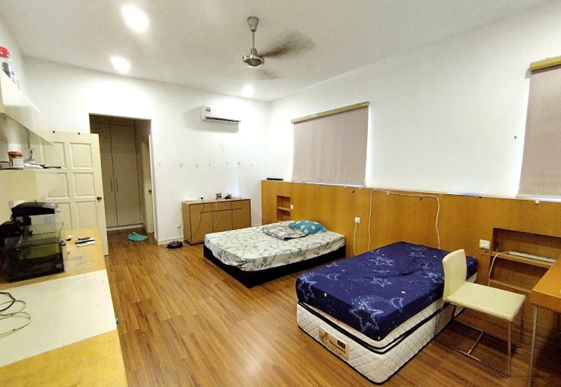 Taman Cheras Hartamas