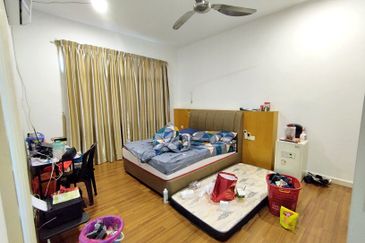 Taman Cheras Hartamas