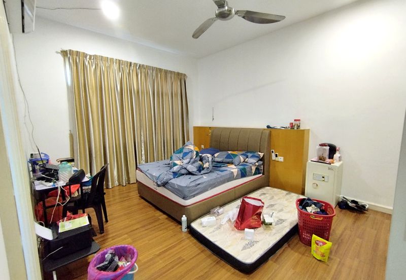 Taman Cheras Hartamas