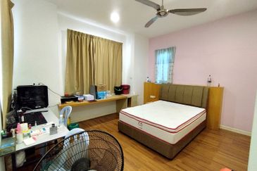 Taman Cheras Hartamas