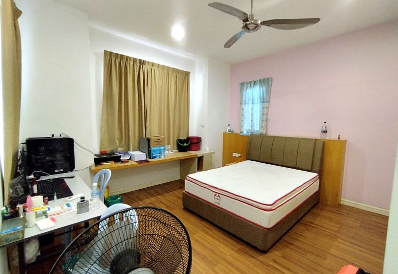 Taman Cheras Hartamas