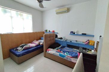 Taman Cheras Hartamas