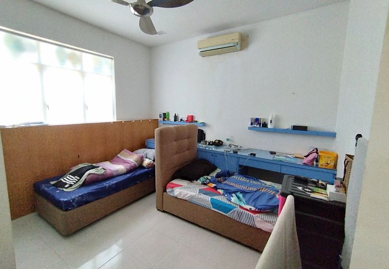 Taman Cheras Hartamas