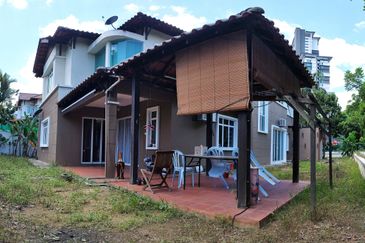 Taman Cheras Hartamas