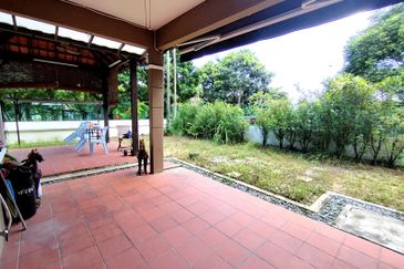 Taman Cheras Hartamas