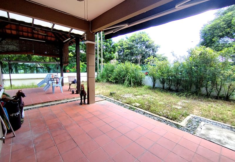 Taman Cheras Hartamas