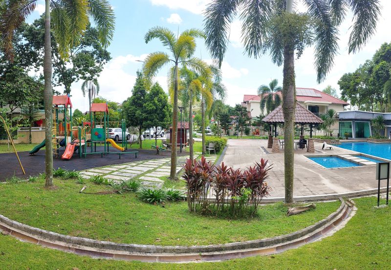 Taman Cheras Hartamas