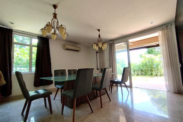 Taman Cheras Hartamas