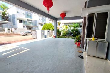 RIDGEVIEW RESIDENCES, Taman Bukit Mewah, tropicana heights, jade hills, kampung baru sungai chua, sungai long, bandar mahkota cheras, goodview, cheras