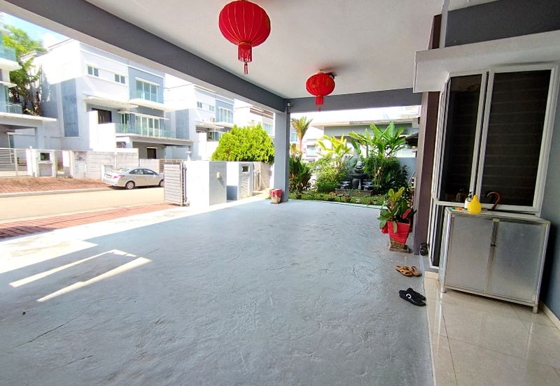 KAJANG, RIDGEVIEW RESIDENCES, Taman Bukit Mewah, tropicana heights, jade hills, sungai chua, sungai long, bandar mahkota cheras, goodview, kajang east