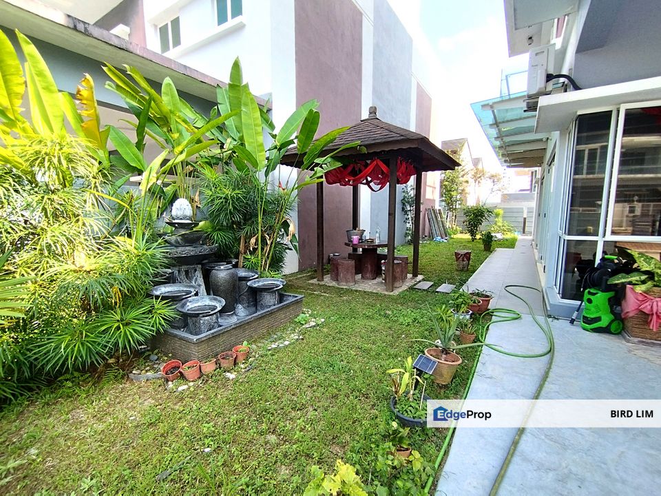 KAJANG, RIDGEVIEW RESIDENCES, Taman Bukit Mewah, tropicana heights, jade hills, sungai chua, sungai long, bandar mahkota cheras, goodview, kajang east, Selangor, Kajang