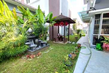 RIDGEVIEW RESIDENCES, Taman Bukit Mewah, tropicana heights, jade hills, kampung baru sungai chua, sungai long, bandar mahkota cheras, goodview, cheras