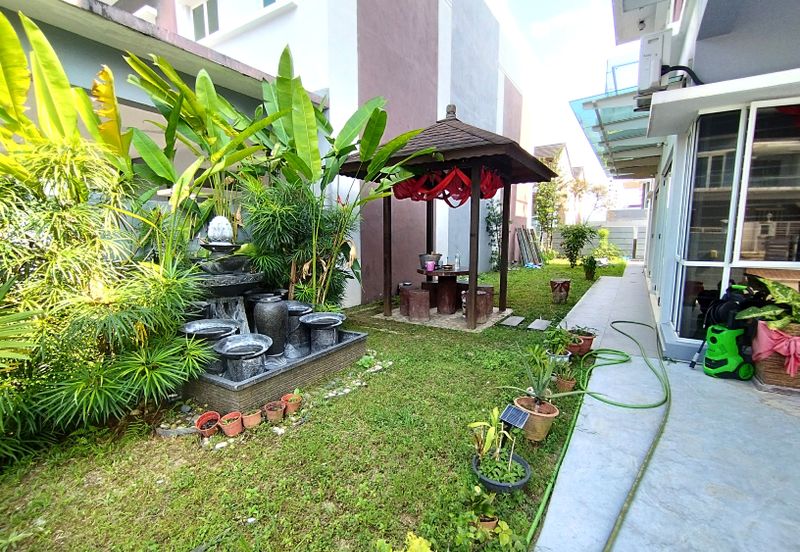 KAJANG, RIDGEVIEW RESIDENCES, Taman Bukit Mewah, tropicana heights, jade hills, sungai chua, sungai long, bandar mahkota cheras, goodview, kajang east