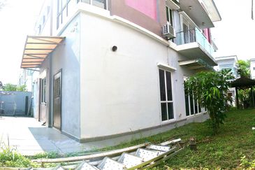 RIDGEVIEW RESIDENCES, Taman Bukit Mewah, tropicana heights, jade hills, kampung baru sungai chua, sungai long, bandar mahkota cheras, goodview, cheras