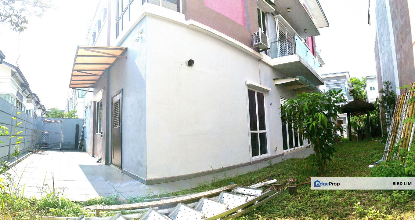 KAJANG, RIDGEVIEW RESIDENCES, Taman Bukit Mewah, tropicana heights, jade hills, sungai chua, sungai long, bandar mahkota cheras, goodview, kajang east, Selangor, Kajang