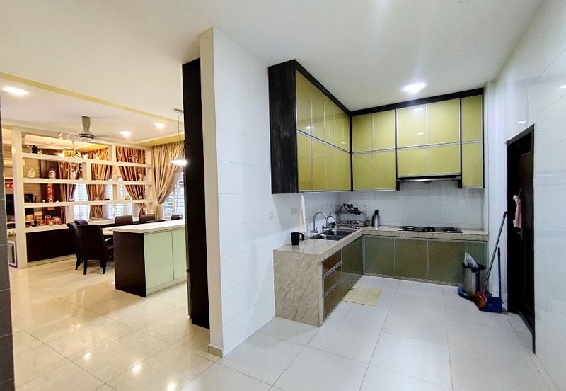 KAJANG, RIDGEVIEW RESIDENCES, Taman Bukit Mewah, tropicana heights, jade hills, sungai chua, sungai long, bandar mahkota cheras, goodview, kajang east