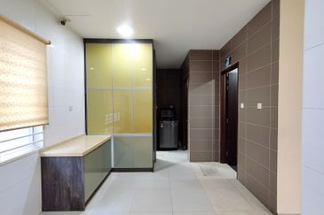 RIDGEVIEW RESIDENCES, Taman Bukit Mewah, tropicana heights, jade hills, kampung baru sungai chua, sungai long, bandar mahkota cheras, goodview, cheras